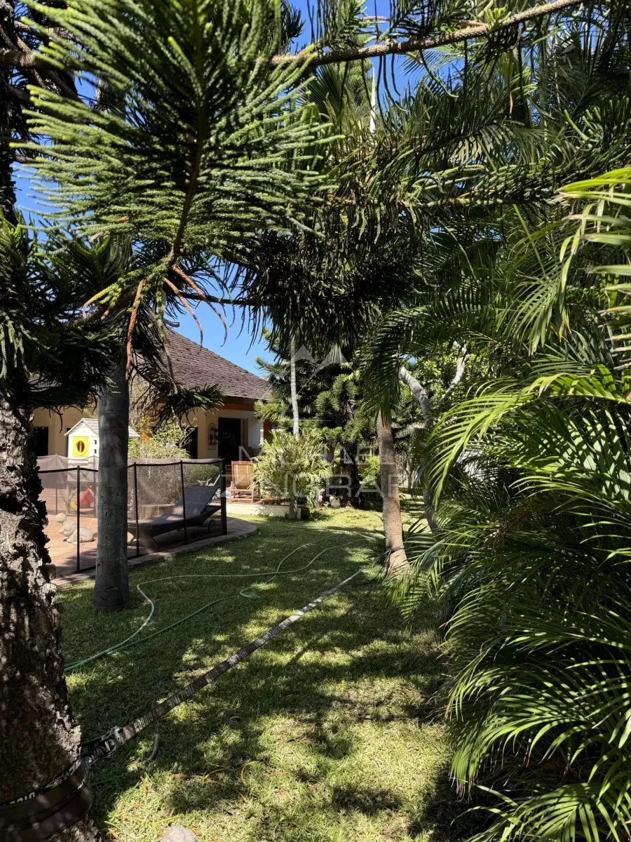 Villa d’Exception dans un Lotissement Sécurisé à Saint-Gilles-les-Bains - 3