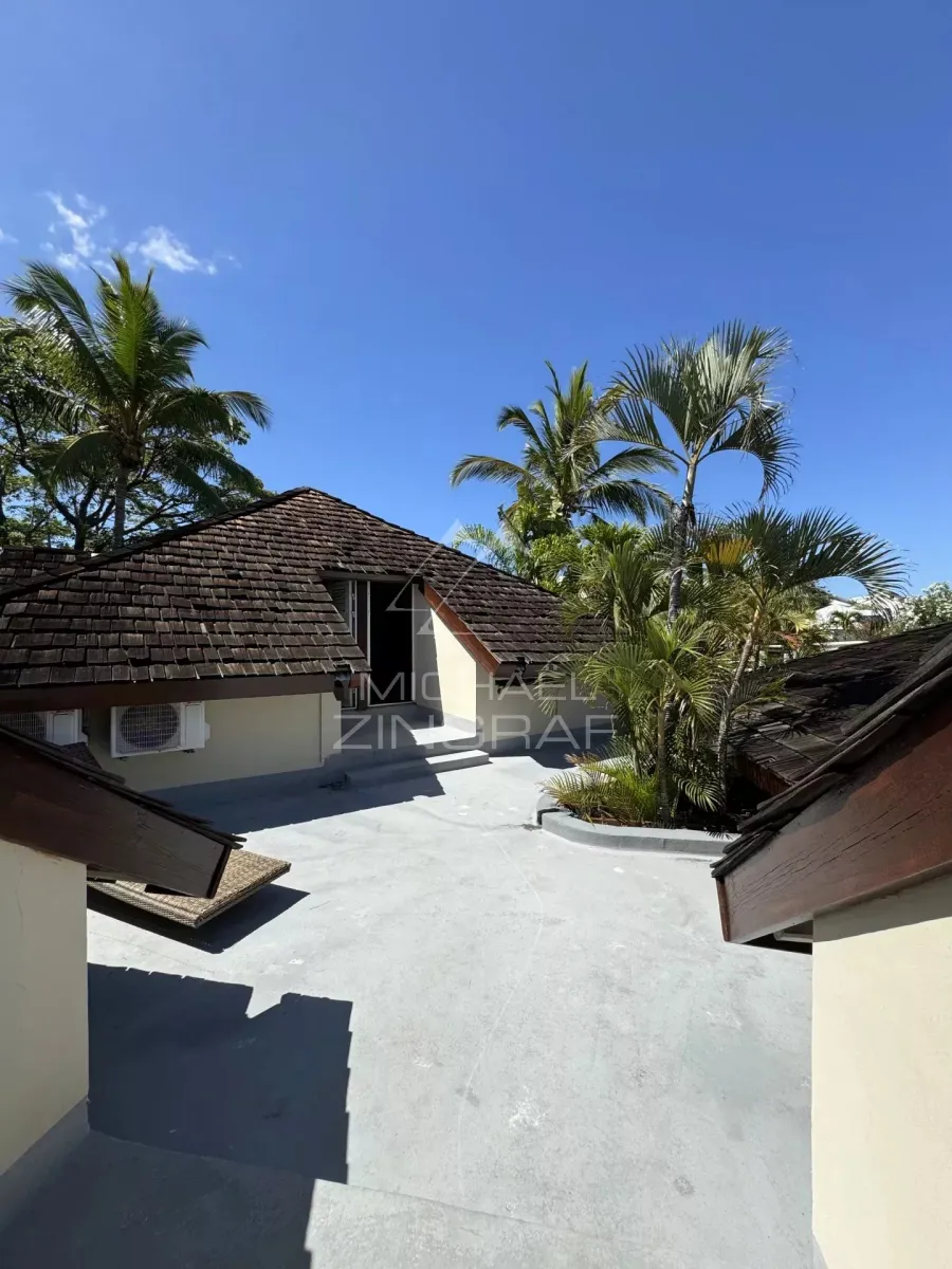 Villa d’Exception dans un Lotissement Sécurisé à Saint-Gilles-les-Bains - 7