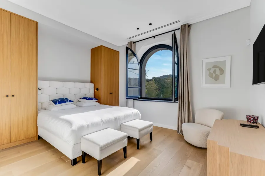 Propriété d’exception au cœur de Saint-Tropez - 5
