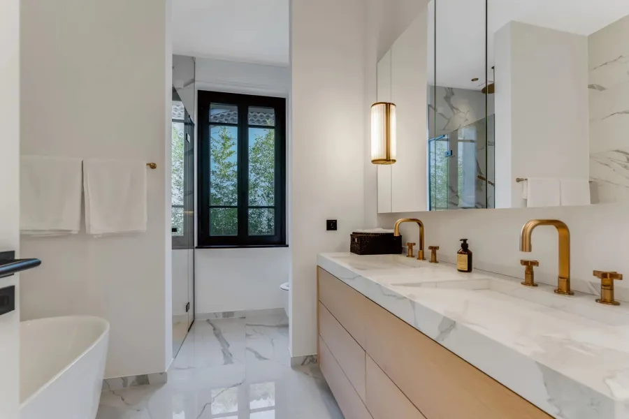 Propriété d’exception au cœur de Saint-Tropez - 6