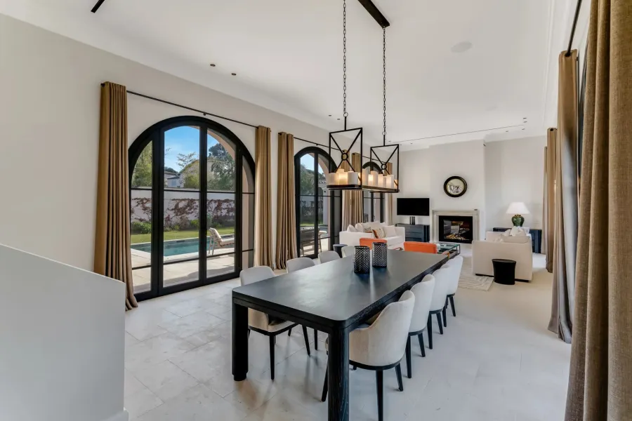 Propriété d’exception au cœur de Saint-Tropez - 4