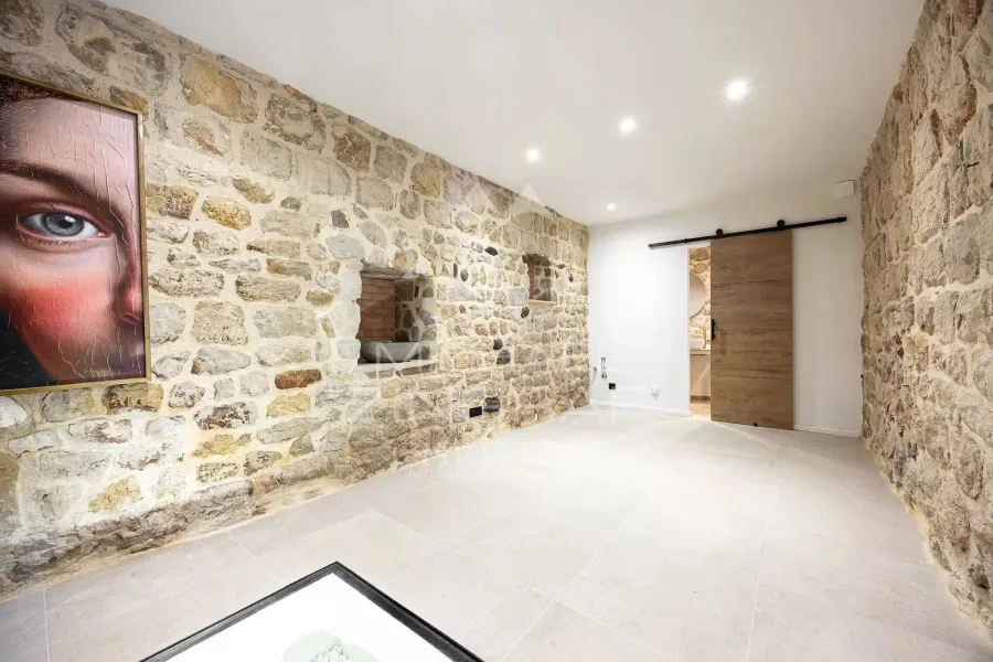 Propriété de charme – Vieil Antibes – À quelques pas des remparts - 6