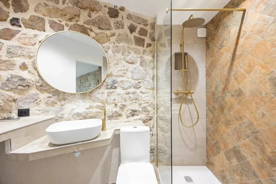 Propriété de charme – Vieil Antibes – À quelques pas des remparts - 7