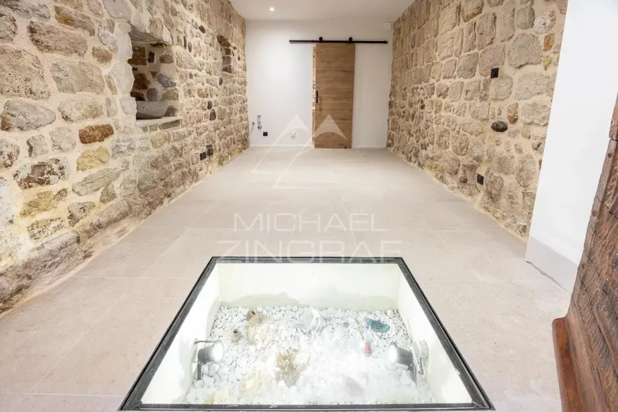 Propriété de charme – Vieil Antibes – À quelques pas des remparts - 8
