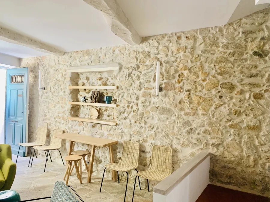 Saint-Tropez - Charmante Maison de Village