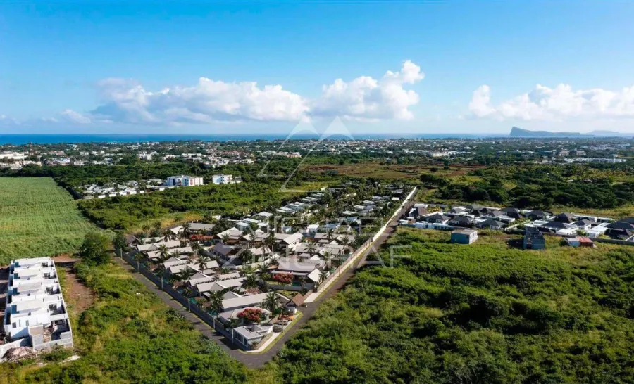 Villa d’exception dans un résidence à Grand Baie - 2