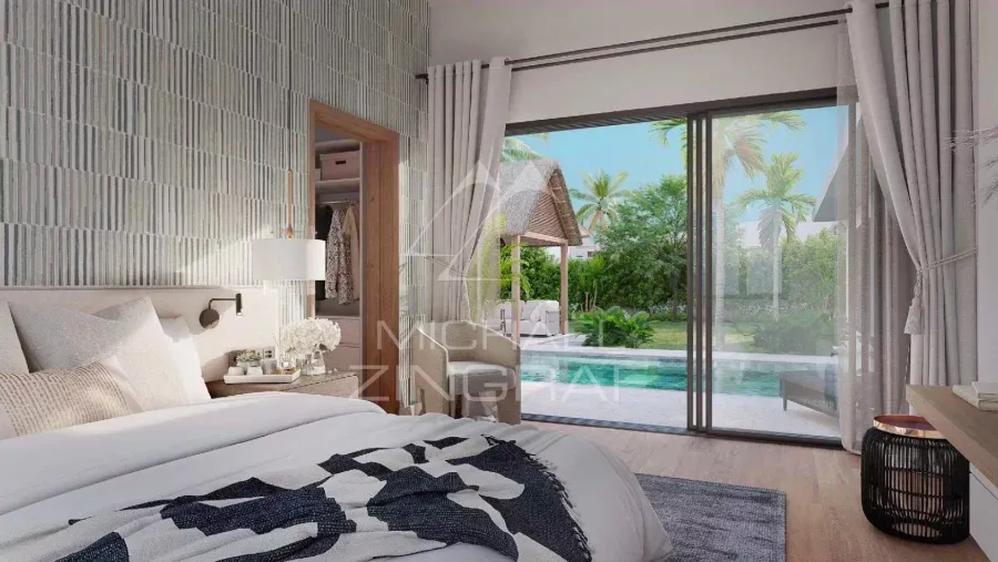 Villa d’Exception au Cœur de Grand Baie – Luxe & Sérénité Tropicale - 2