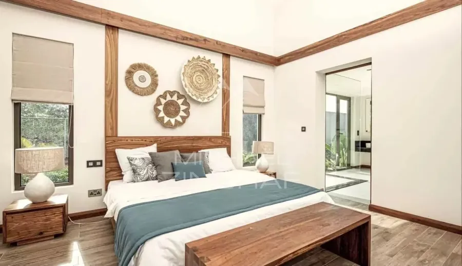 Jacaranda Phase III – L’Excellence des Villas de Luxe - 5