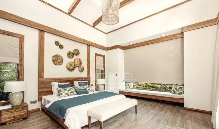 Jacaranda Phase III – L’Excellence des Villas de Luxe - 8