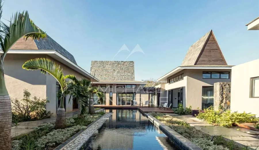 Jacaranda Phase III – L’Excellence des Villas de Luxe - 9