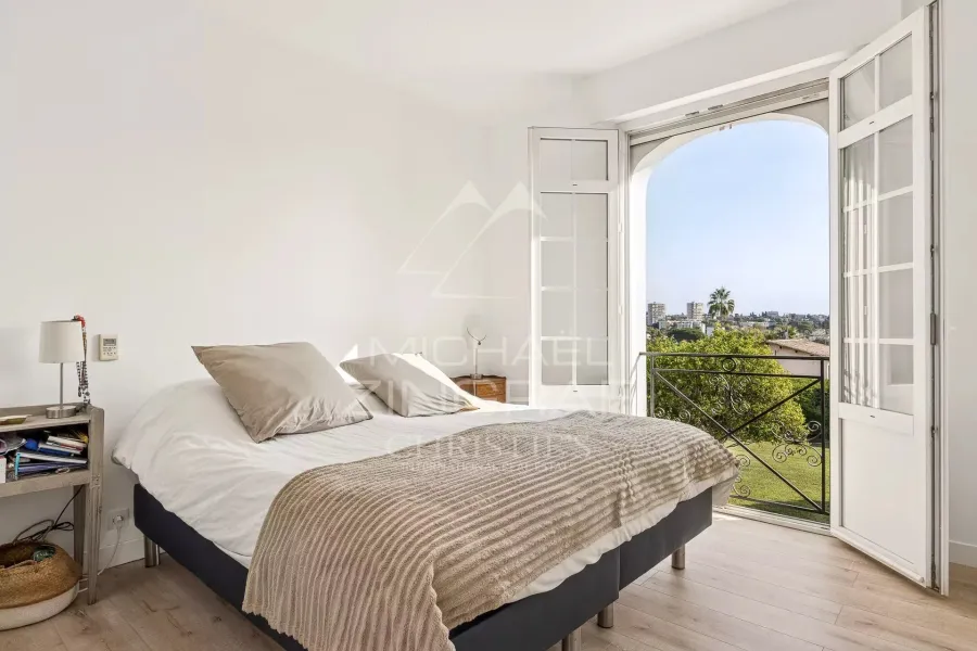Antibes - Eucalyptus - Villa d'architecte - 8