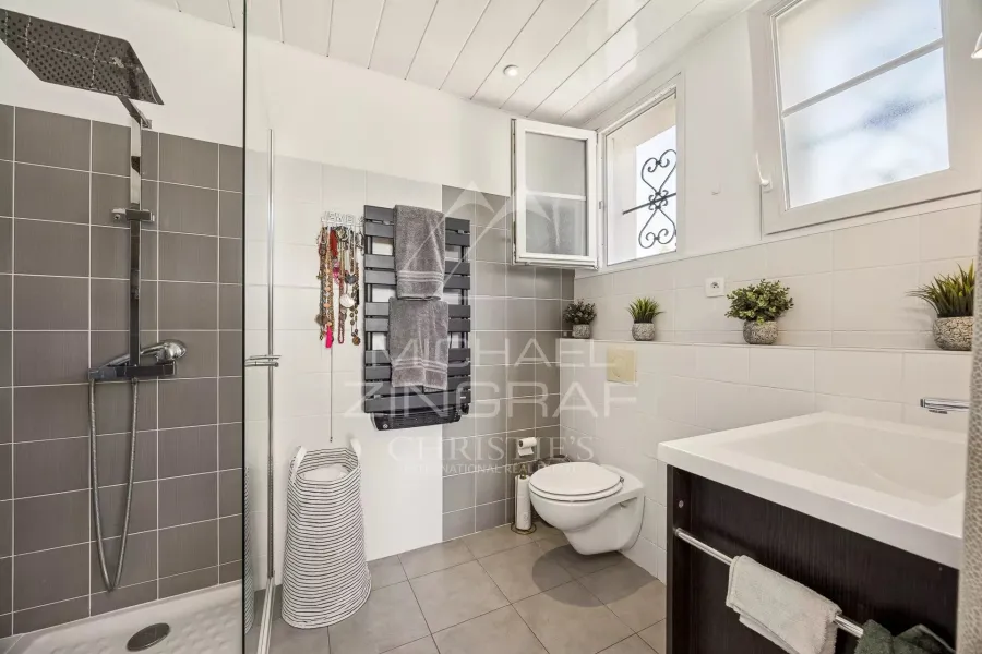 Antibes - Eucalyptus - Villa d'architecte - 9