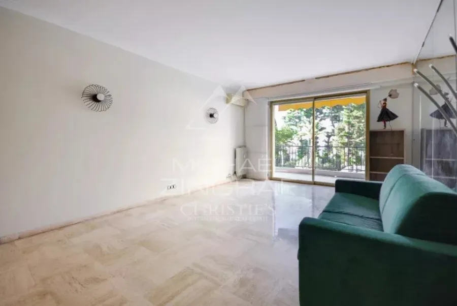 Cap d'ail - Appartement proche de la mer - 4