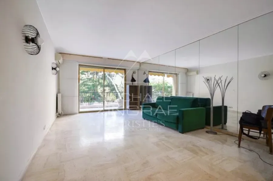 Cap d'ail - Appartement proche de la mer - 5