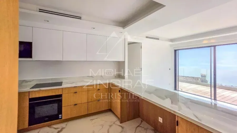 Villa moderne avec vue mer panoramique - 7