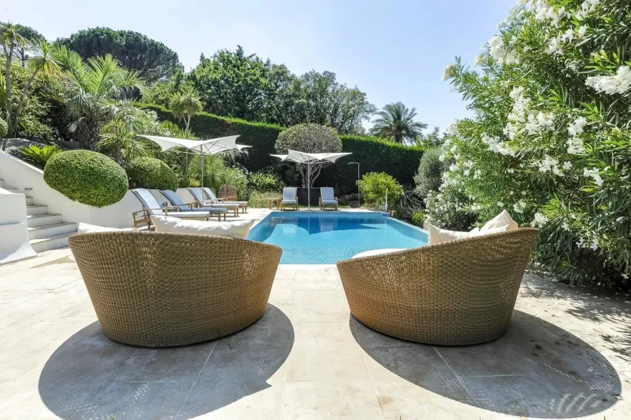 Villa Belle vue – Proche de Saint-Tropez - 8