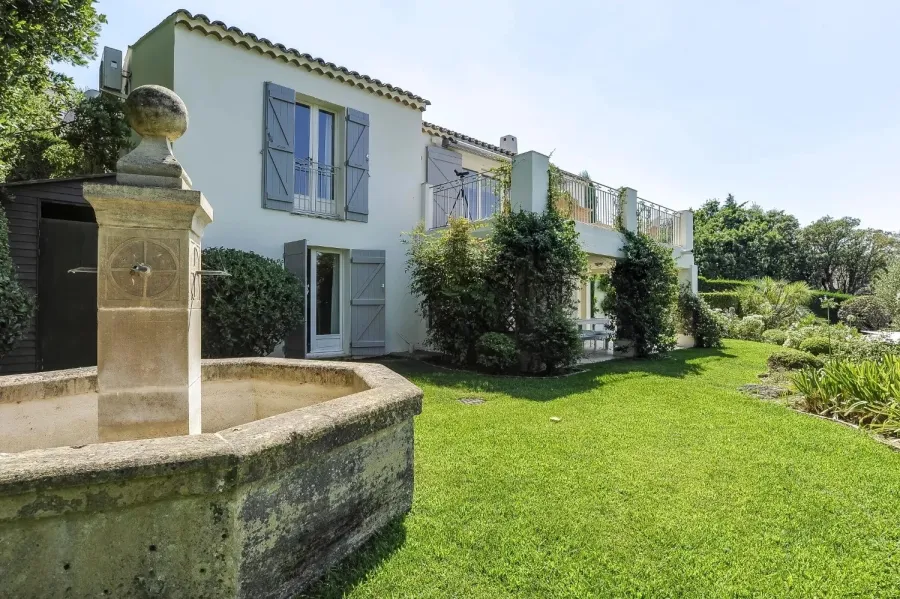 Villa Belle vue – Proche de Saint-Tropez - 3