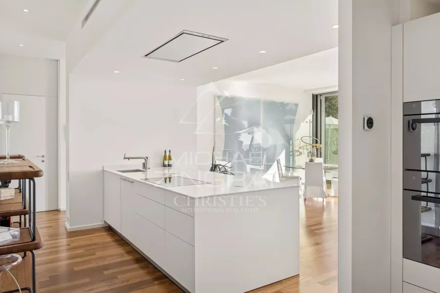 Superbe villa contemporaine à quelques minutes de Monaco - 5