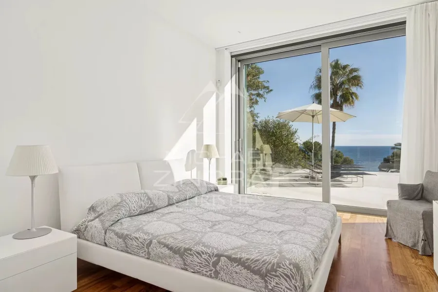 Superbe villa contemporaine à quelques minutes de Monaco - 7