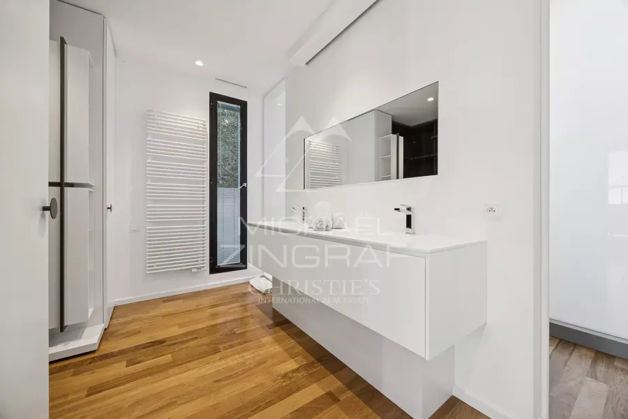 Superbe villa contemporaine à quelques minutes de Monaco - 8