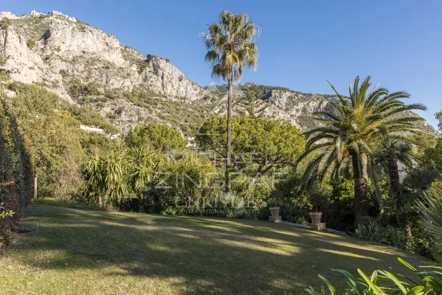 Superbe villa contemporaine à quelques minutes de Monaco - 9