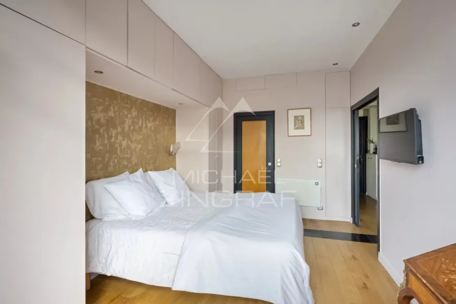 A VENDRE - Appartement 1 chambre - Rue Chauchat - Paris IX - 8