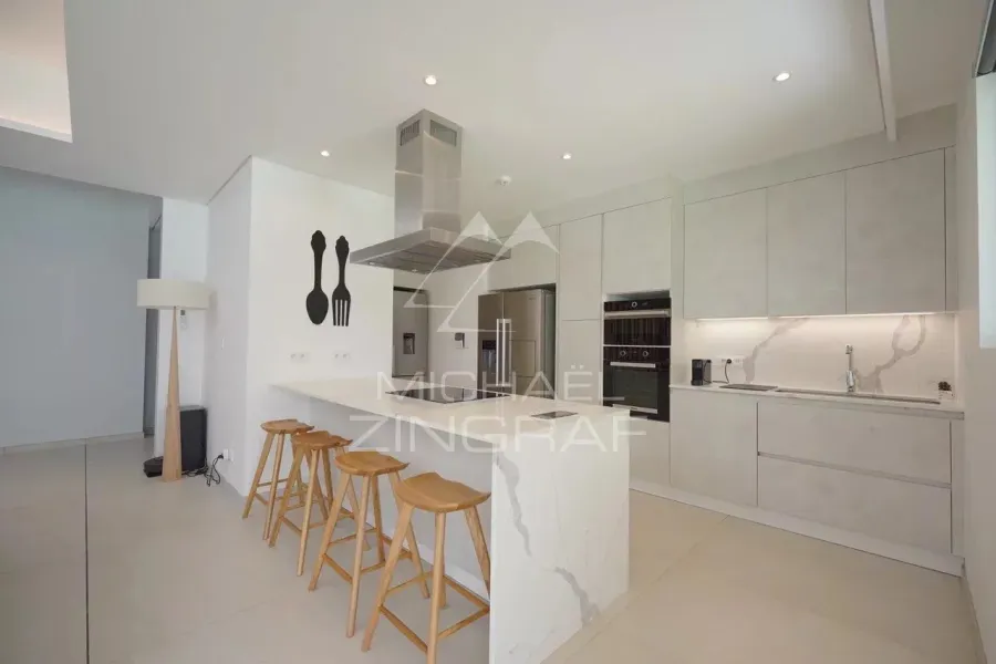 Appartement d’Exception – La Réserve, Mont Choisy - 7