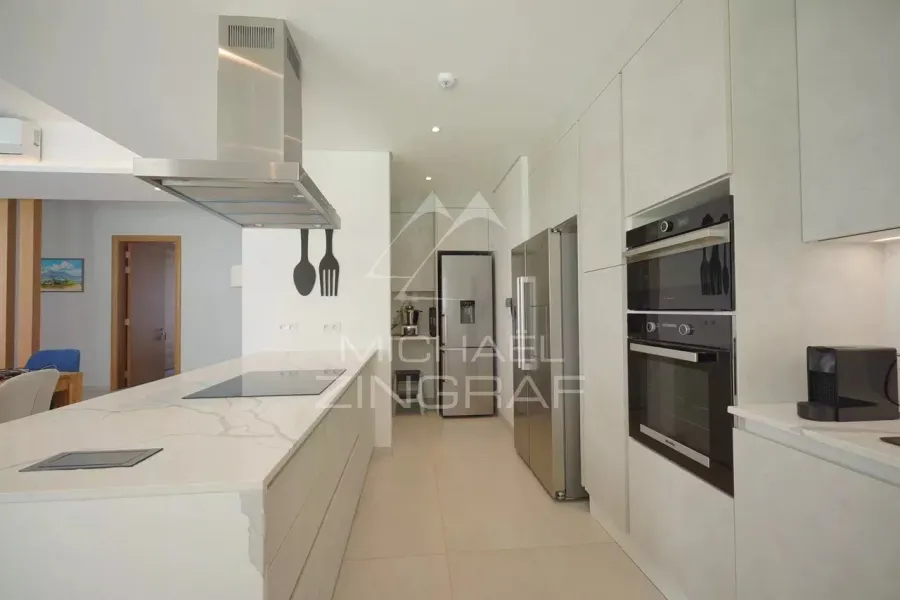 Appartement d’Exception – La Réserve, Mont Choisy - 8