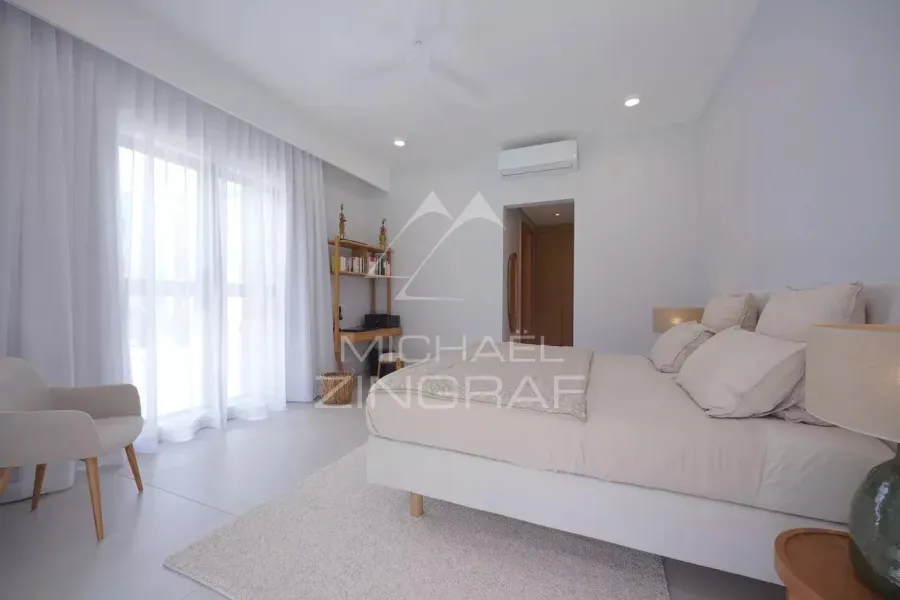 Appartement d’Exception – La Réserve, Mont Choisy - 9