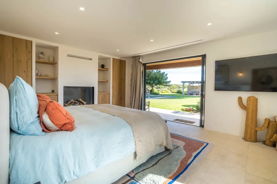 Villa Bahia - Proche Saint-Tropez - Charmante Bastide - 7