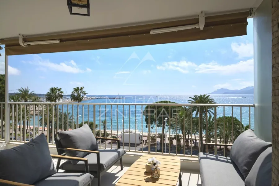 Croisette - Appartement 2 chambres - 2