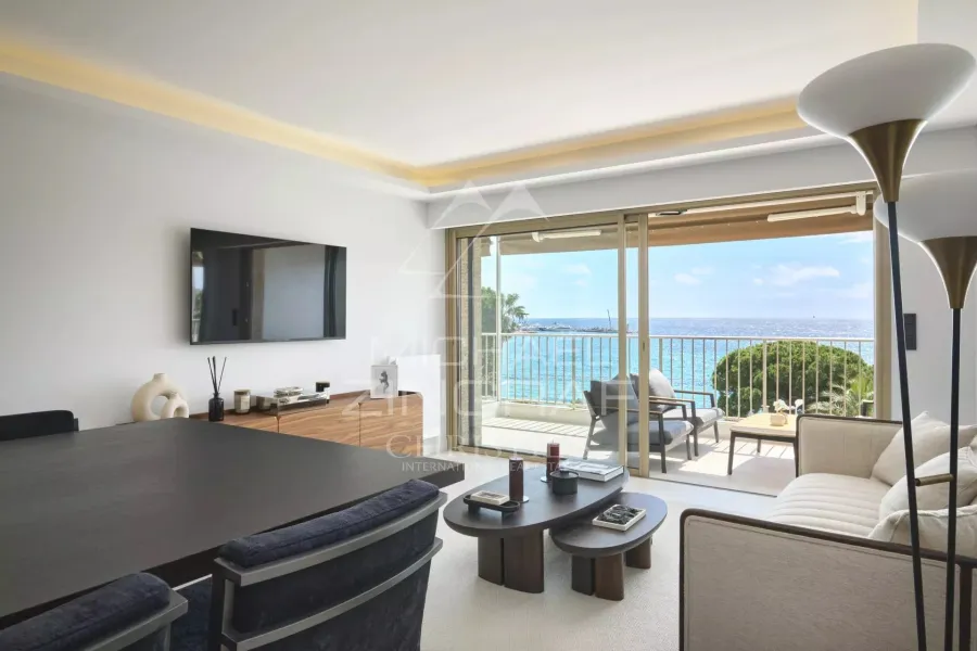 Croisette - Appartement 2 chambres - 4