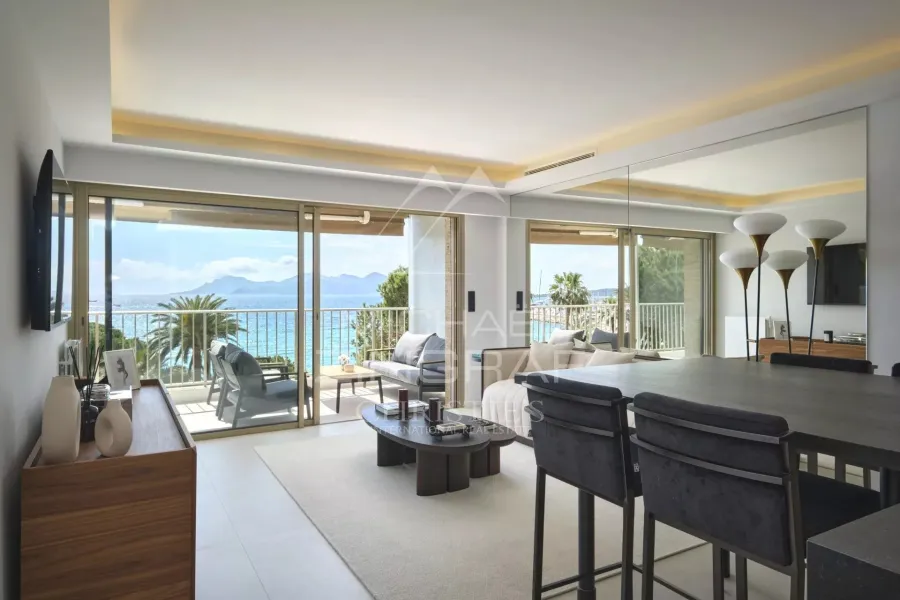 Croisette - Appartement 2 chambres - 5