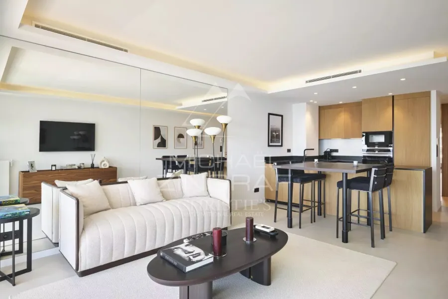 Croisette - Appartement 2 chambres - 8