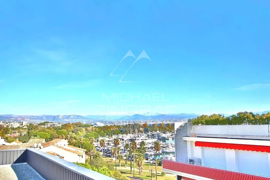 Antibes – Centre-ville