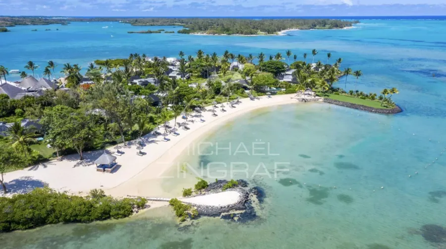 Four Seasons Résidence Privée - Anahita