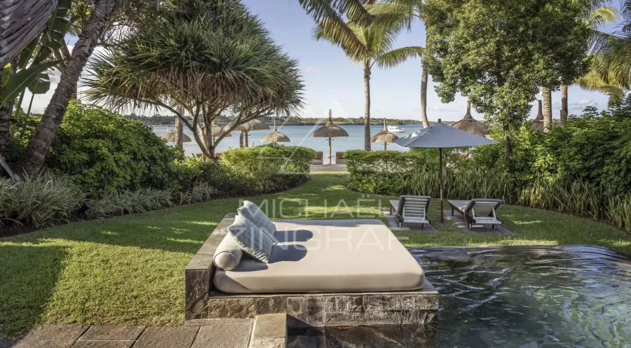 Four Seasons Résidence Privée - Anahita - 3