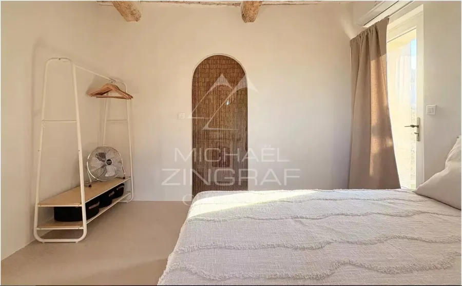 Un art de vivre provençal aux pieds du village de Fayence - 8