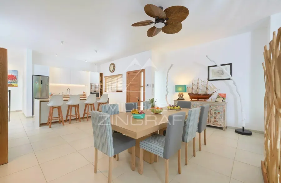 Appartement de Prestige au Cœur de Pointe aux Canonniers - 8
