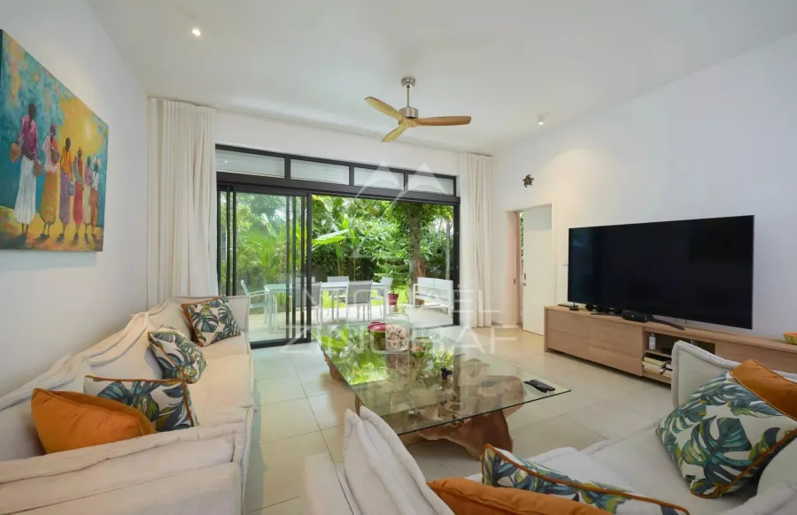 Appartement de Prestige au Cœur de Pointe aux Canonniers - 7