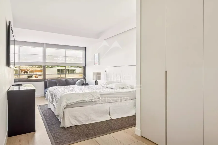 OFF MARKET - CANNES LA CROISETTE - LUXUEUX APPARTEMENT 6 PIECES - 9