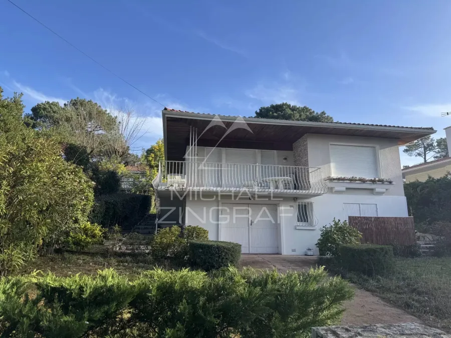 Belle maison dans le quartier prisé des Abatilles - 6