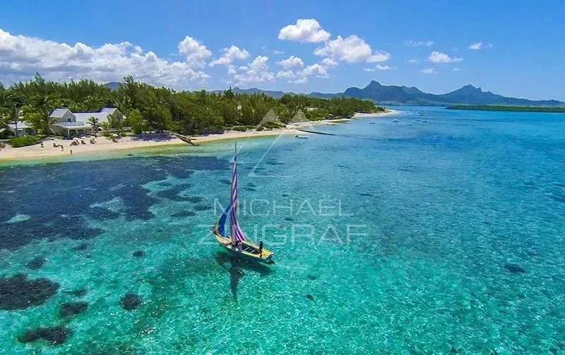 Ile Maurice - Villa 3 chambres à Pointe d’Esny - 5
