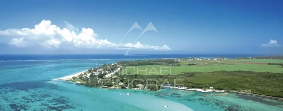 Ile Maurice - Villa 4 chambres à Pointe d’Esny - 8