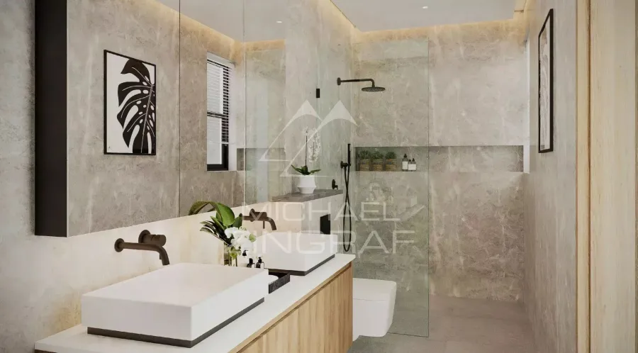 Ile Maurice - Penthouse 3 chambres - Pointe aux Biches - 6