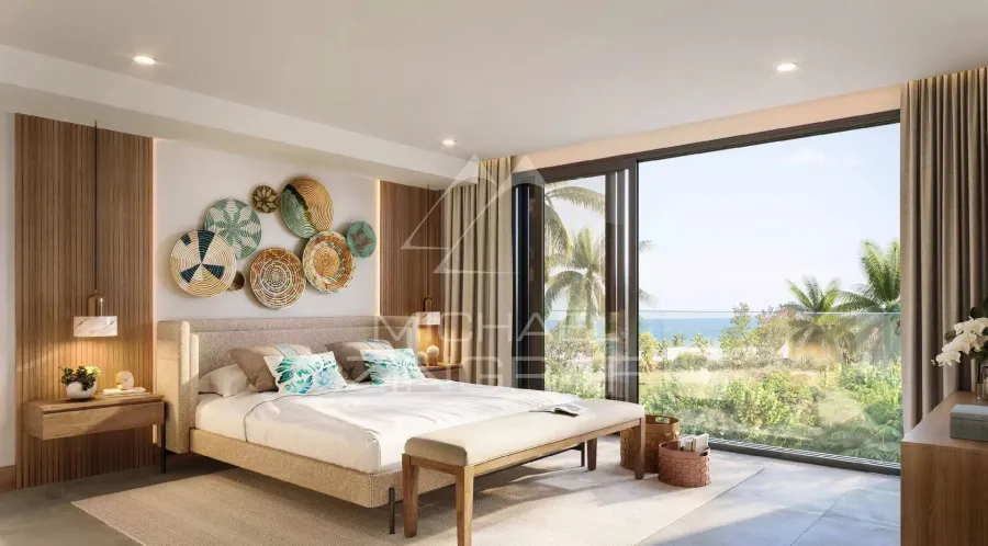 Ile Maurice - Penthouse 3 chambres - Pointe aux Biches - 7