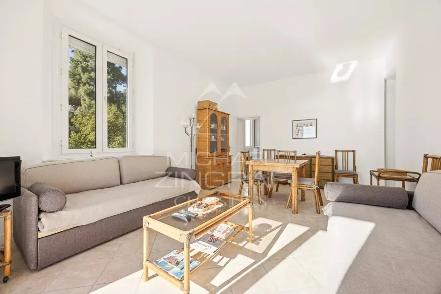 Cannes et Golfe-Juan – Vue mer imprenable et accès direct à la mer - 8