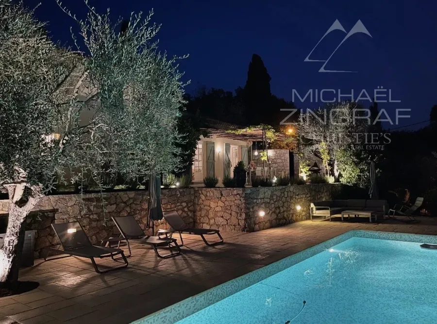 Villa Familiale  avec vue panoramique - 3