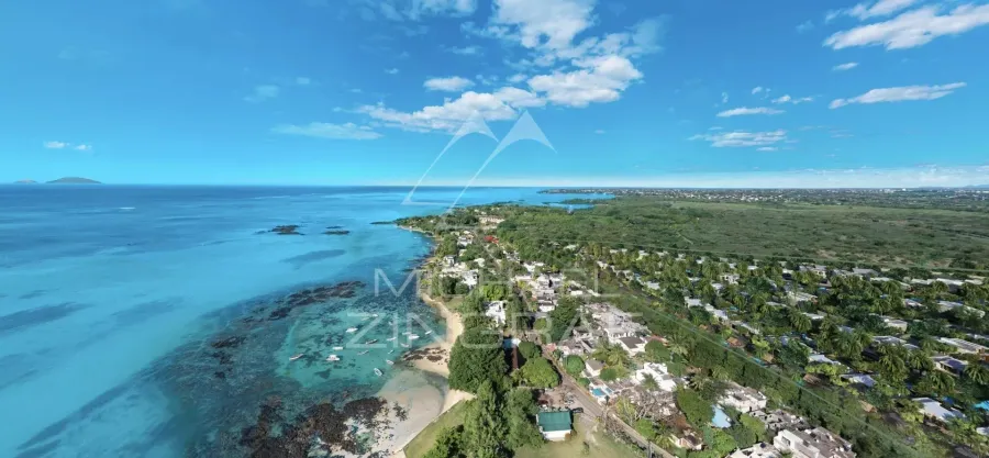 Ile Maurice - Duplex familial - Cap Malheureux - 8