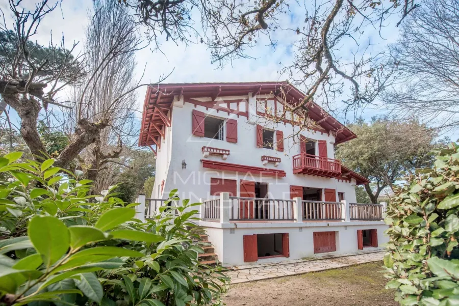 Pyla-sur-Mer - Cercle de voile -